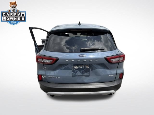 Certified 2023 Ford Escape Active AWD/4WD image 4