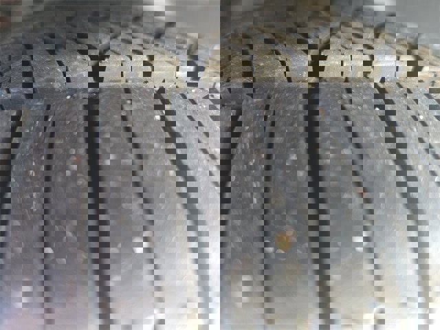 Certified 2018 Ford Focus SE image 29