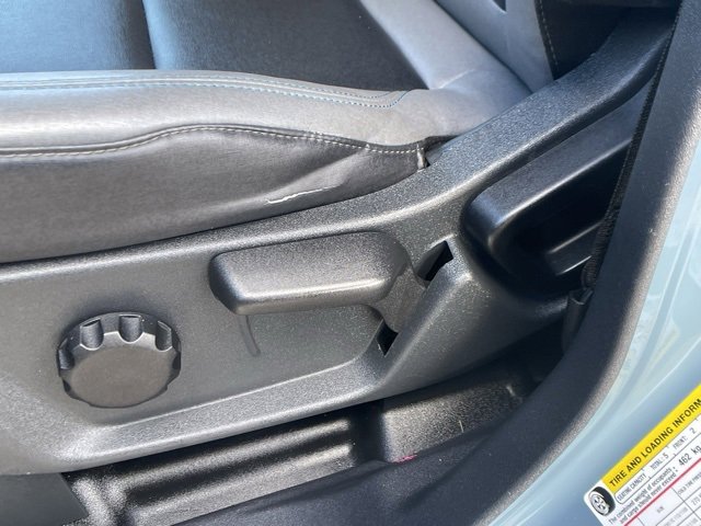 Certified 2021 Ford Bronco Black Diamond w/ Sasquatch Package image 15