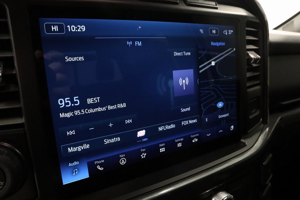 Certified 2023 Ford F150 Tremor image 9