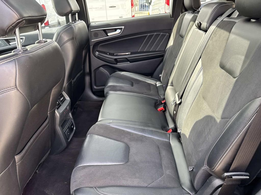 Certified 2020 Ford Edge ST w/ Equipment Group 401A image 14
