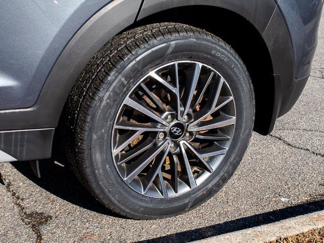 Used 2021 Hyundai Tucson SEL image 6