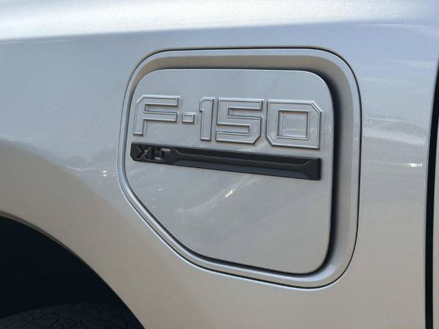 Certified 2023 Ford F150 Lightning XLT AWD/4WD image 9