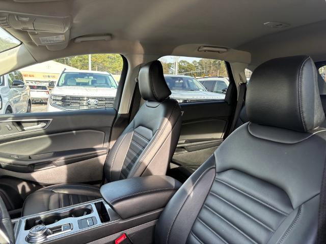 Certified 2024 Ford Edge SEL image 15