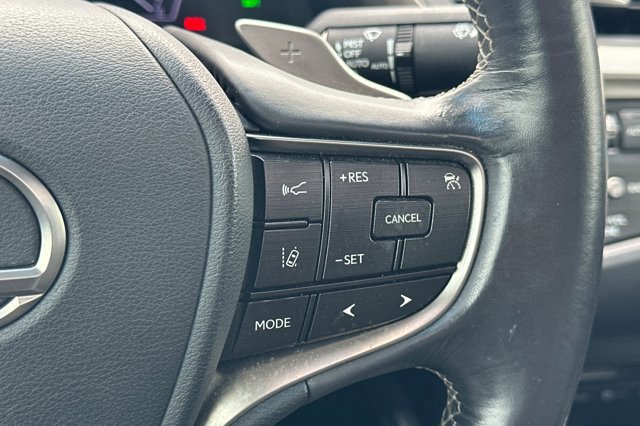 Used 2019 Lexus ES 350 image 31