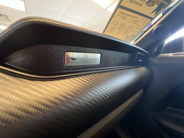 Certified 2018 Ford Mustang Coupe RWD image 23