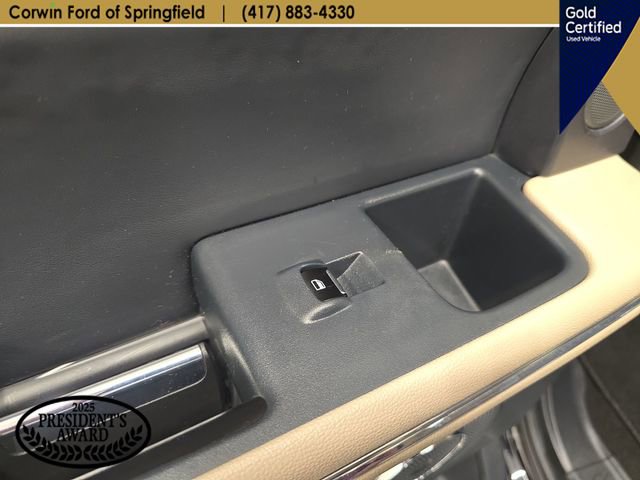 Certified 2023 Ford Expedition Limited AWD/4WD image 23