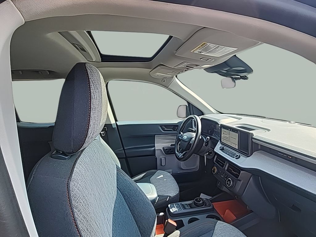 Certified 2022 Ford Maverick XLT FWD image 14