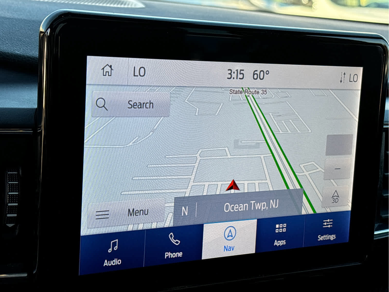 Certified 2023 Ford Explorer ST-Line w/ Class IV Trailer Tow Package image 25