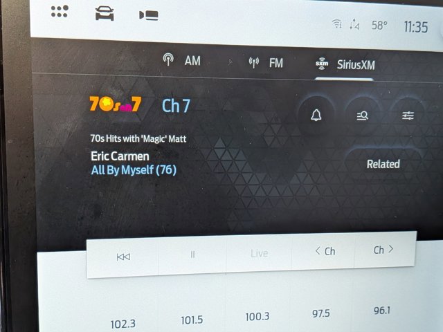 Certified 2023 Ford Mustang Mach-E Premium image 22