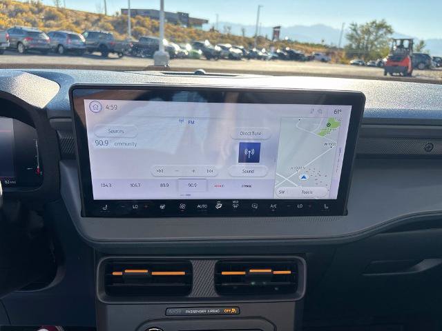 Certified 2025 Ford Maverick Tremor AWD/4WD image 21