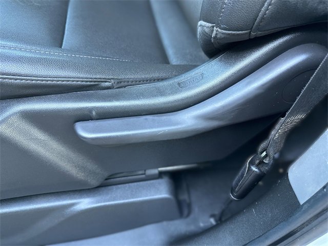 Used 2022 Chevrolet Silverado 1500 W/T w/ WT Value Package image 13