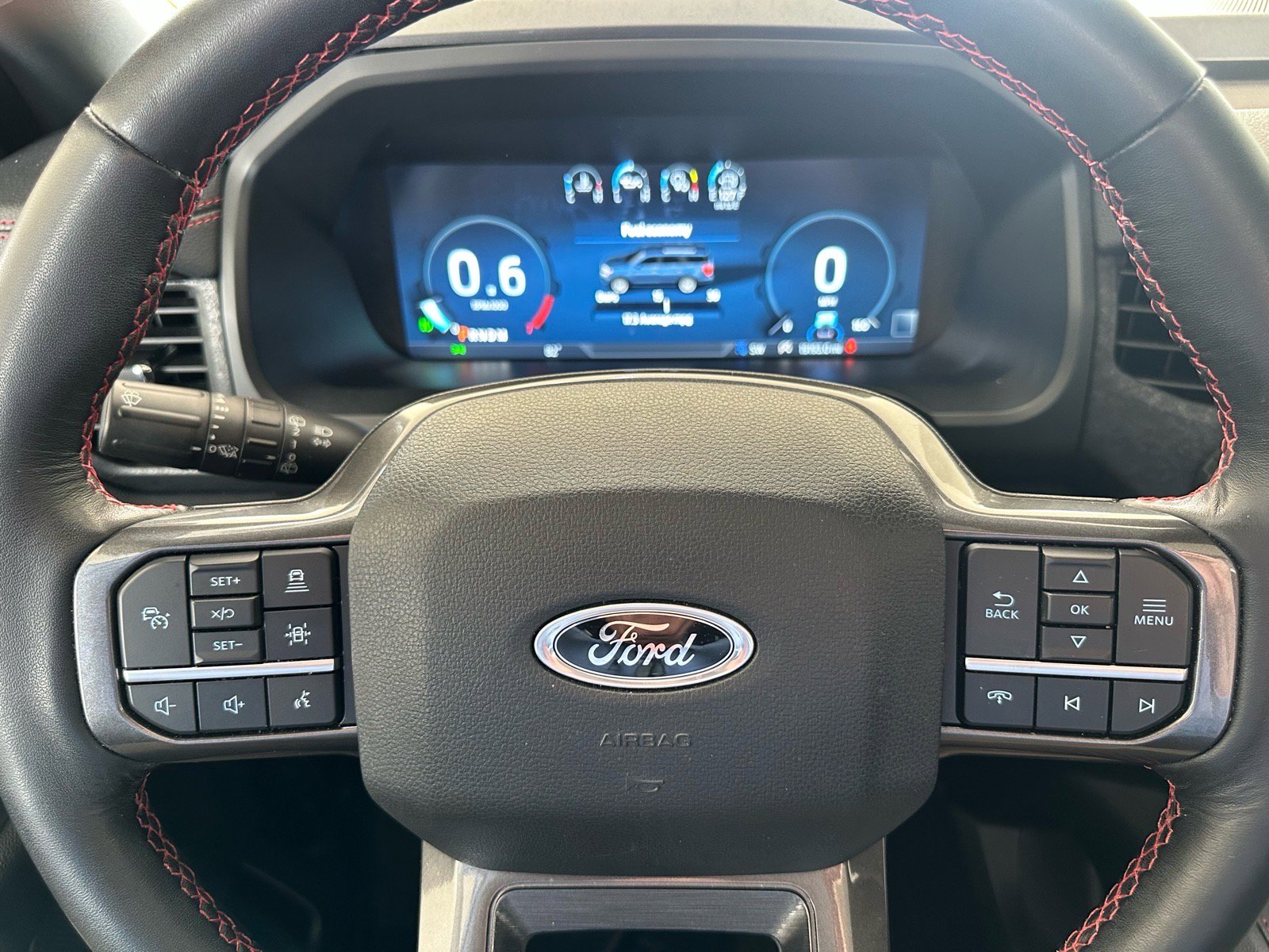 Certified 2023 Ford Expedition Limited AWD/4WD image 31