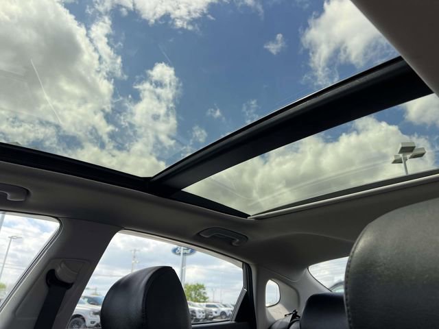 Used 2019 Kia Optima S w/ S Panoramic Sunroof Package FWD image 26