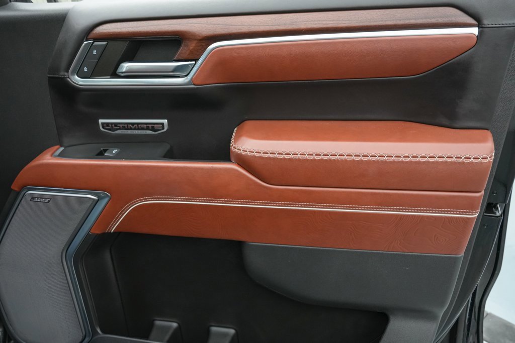 Used 2023 GMC Sierra 1500 Denali Ultimate image 31
