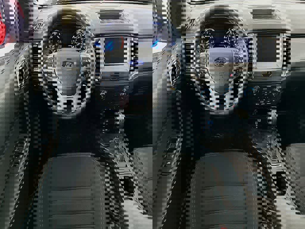 Certified 2020 Ford Ranger XLT w/ Equipment Group 302A Luxury image 13