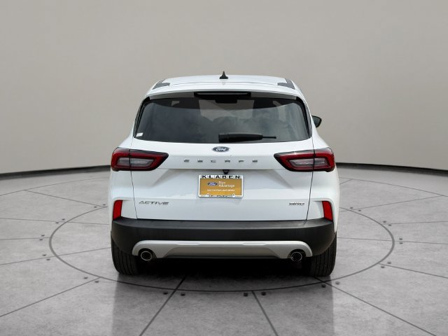 Certified 2023 Ford Escape Active AWD/4WD image 10