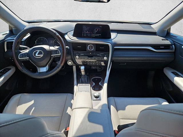 Used 2021 Lexus RX 350 AWD w/ Premium Package image 18