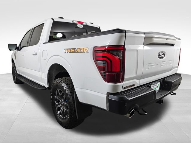 Certified 2024 Ford F150 Tremor w/ Equipment Group 402A High AWD/4WD image 5