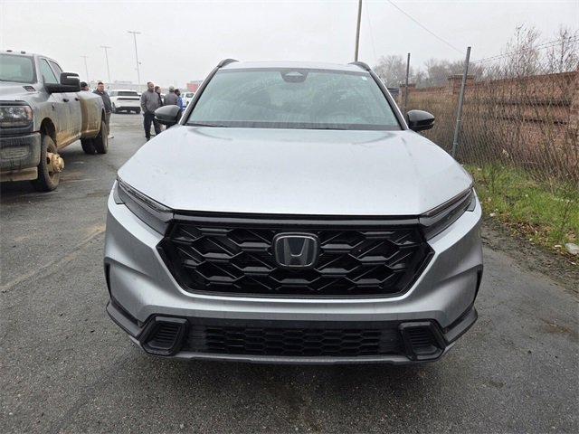 Used 2024 Honda CR-V Sport image 2