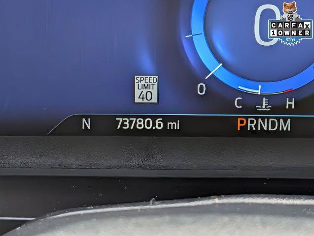 Certified 2022 Ford Explorer ST w/ Equipment Group 401A AWD/4WD image 17