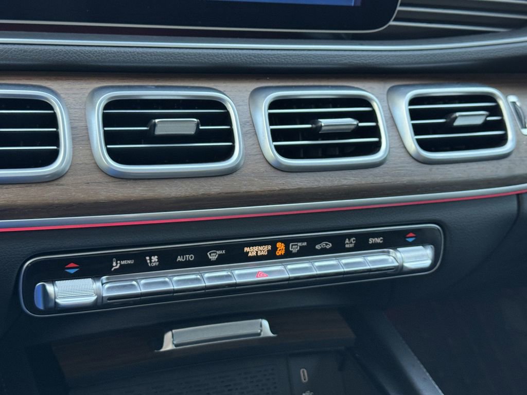 Used 2025 Mercedes-Benz GLE 350 4MATIC image 14