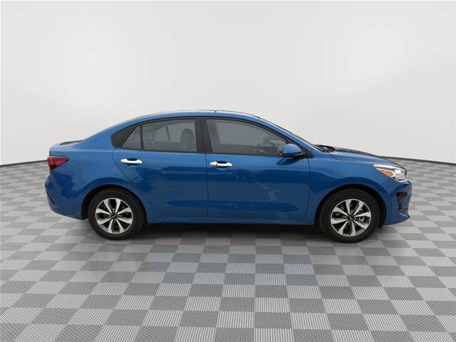 Used 2023 Kia Rio S w/ Technology Package FWD image 10