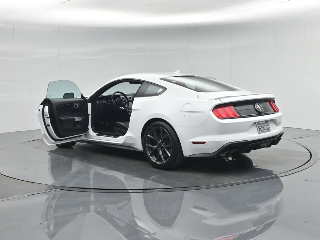 Certified 2023 Ford Mustang Premium w/ 2.3L High Performance Package image 36