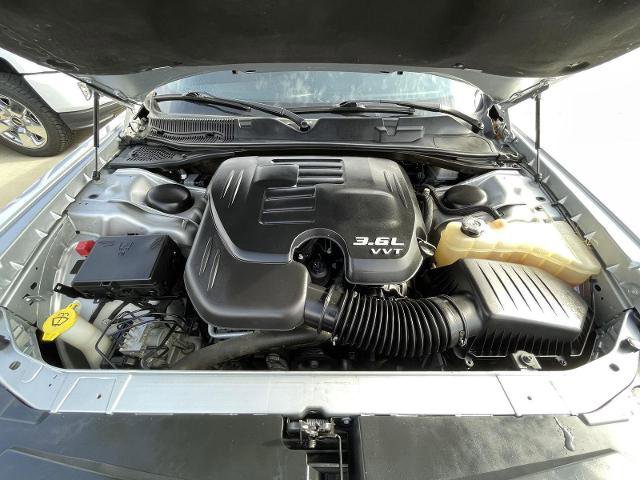 Used 2020 Dodge Challenger SXT w/ Blacktop Package image 31