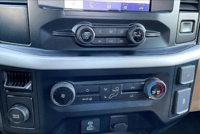 Certified 2022 Ford F150 XLT image 16