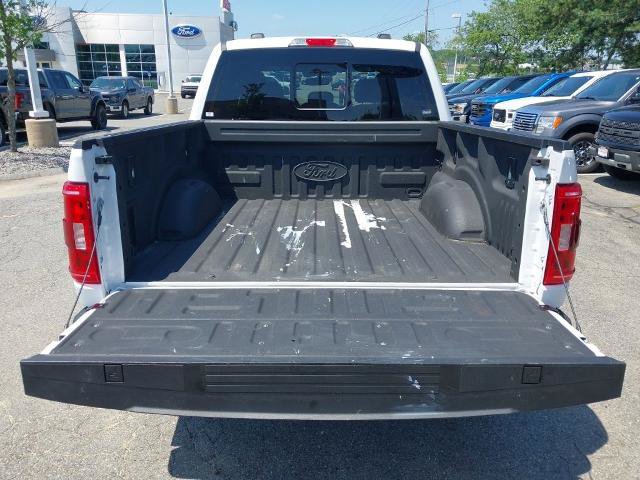 Certified 2023 Ford F150 XLT w/ Equipment Group 302A High AWD/4WD image 26