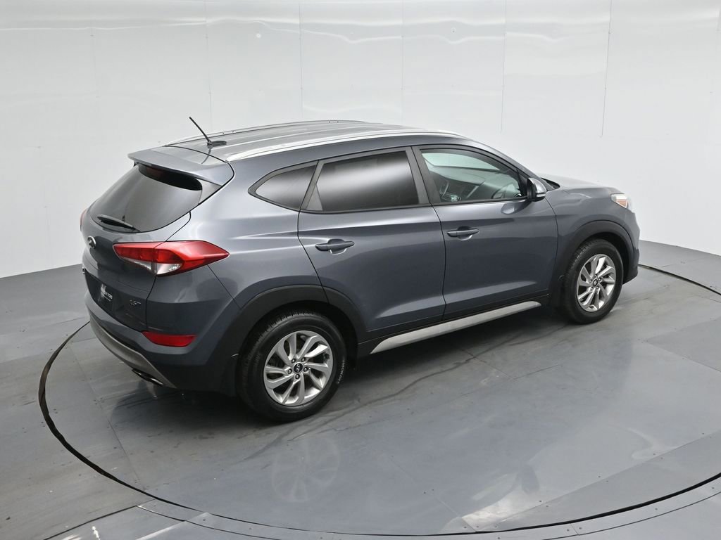 Used 2017 Hyundai Tucson Eco image 38