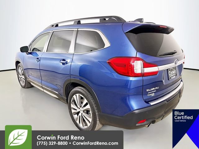 Used 2022 Subaru Ascent Limited w/ Technology Package AWD/4WD image 6