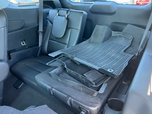 Certified 2024 Ford Explorer XLT w/ Equipment Group 202A AWD/4WD image 21
