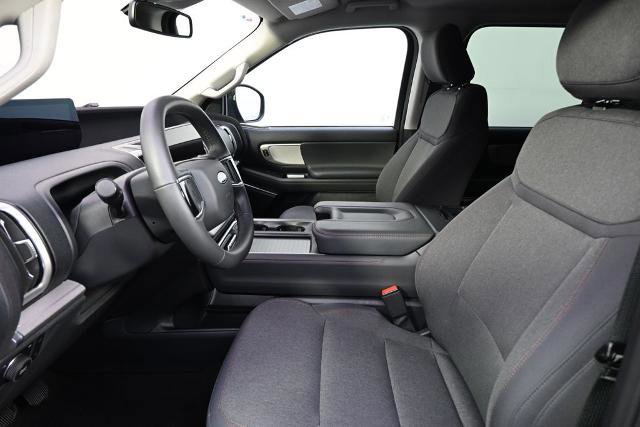 Certified 2025 Ford Expedition Max Active image 12