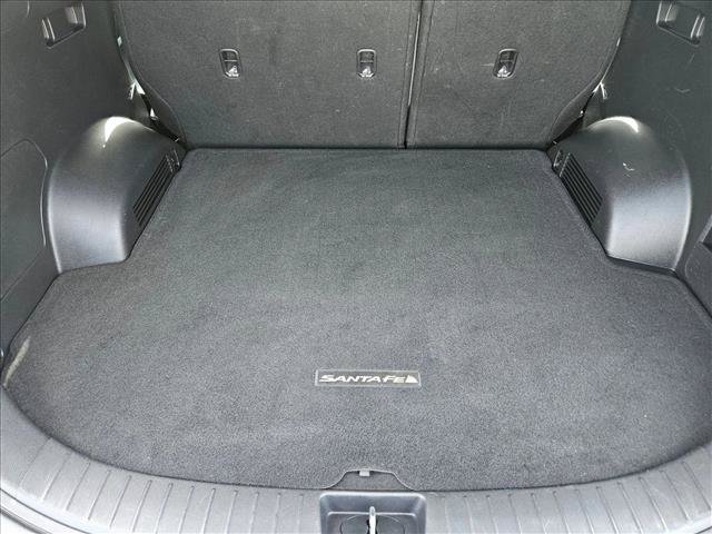 Used 2023 Hyundai Santa Fe SEL AWD/4WD image 6