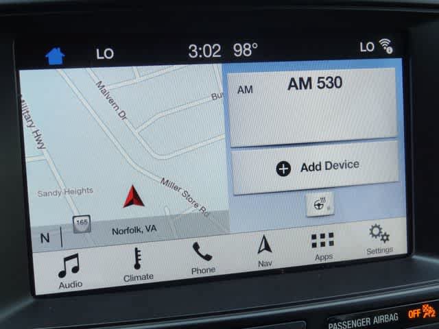 Certified 2018 Ford Explorer XLT w/ Equipment Group 202A FWD image 27