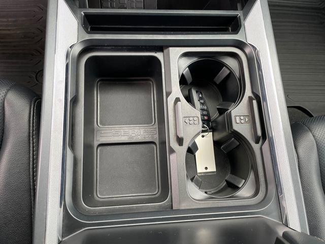 Certified 2024 Ford F250 Lariat w/ Sport Appearance Package image 34