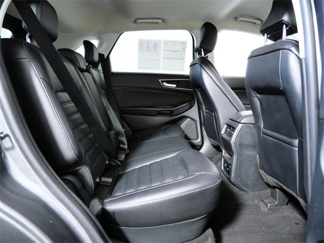 Certified 2023 Ford Edge SEL w/ Convenience Package image 12