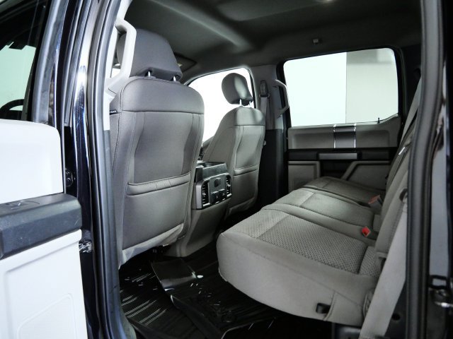 Certified 2020 Ford F150 XLT w/ Equipment Group 302A Luxury AWD/4WD image 16