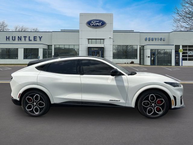 Certified 2023 Ford Mustang Mach-E GT AWD/4WD image 3