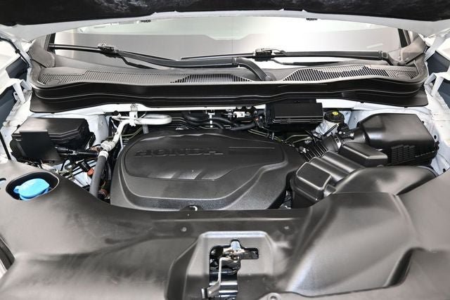 Used 2022 Honda Passport EX-L image 25