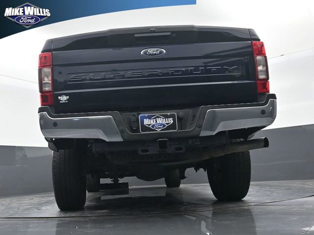 Certified 2022 Ford F250 Lariat w/ Lariat Ultimate Package image 12