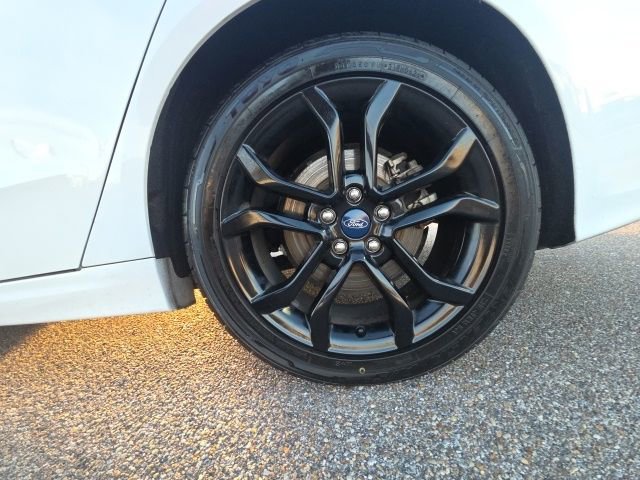 Certified 2020 Ford Fusion SE w/ Equipment Group 151A FWD image 21