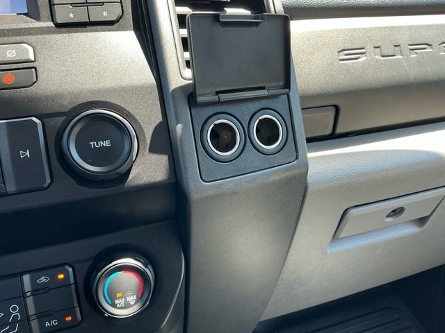 Certified 2021 Ford F250 XL w/ Power Equipment Group AWD/4WD image 26
