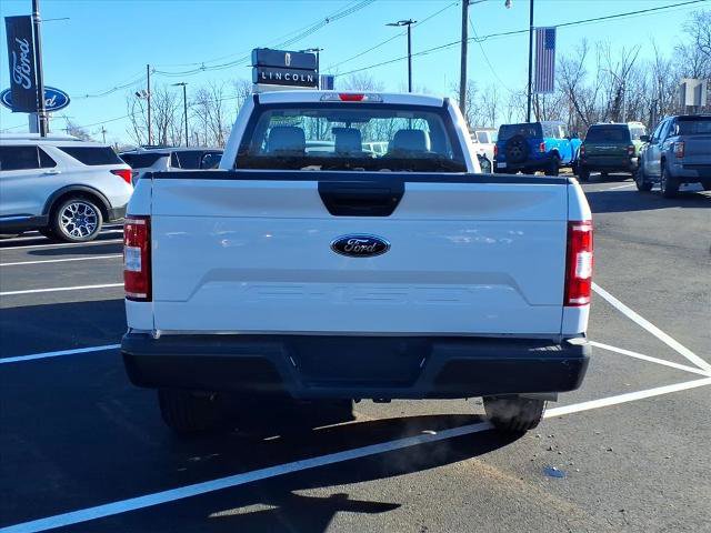 Certified 2020 Ford F150 XL image 11