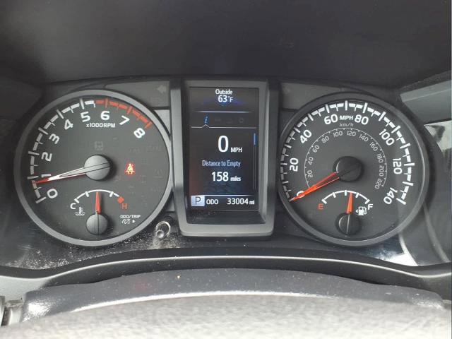 Used 2022 Toyota Tacoma SR AWD/4WD image 25