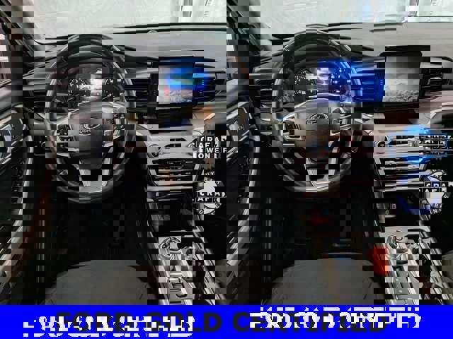 Certified 2023 Ford Explorer XLT w/ Class IV Trailer Tow Package image 24