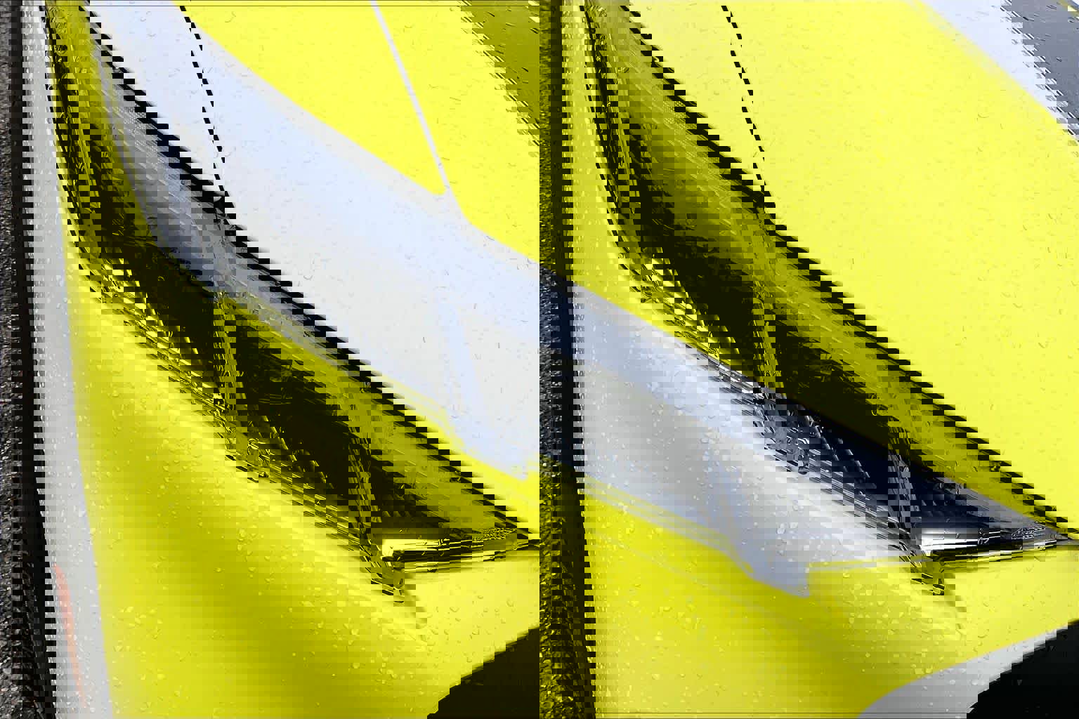 Certified 2025 Ford Mustang Mach-E GT w/ Interior Protection Package image 26