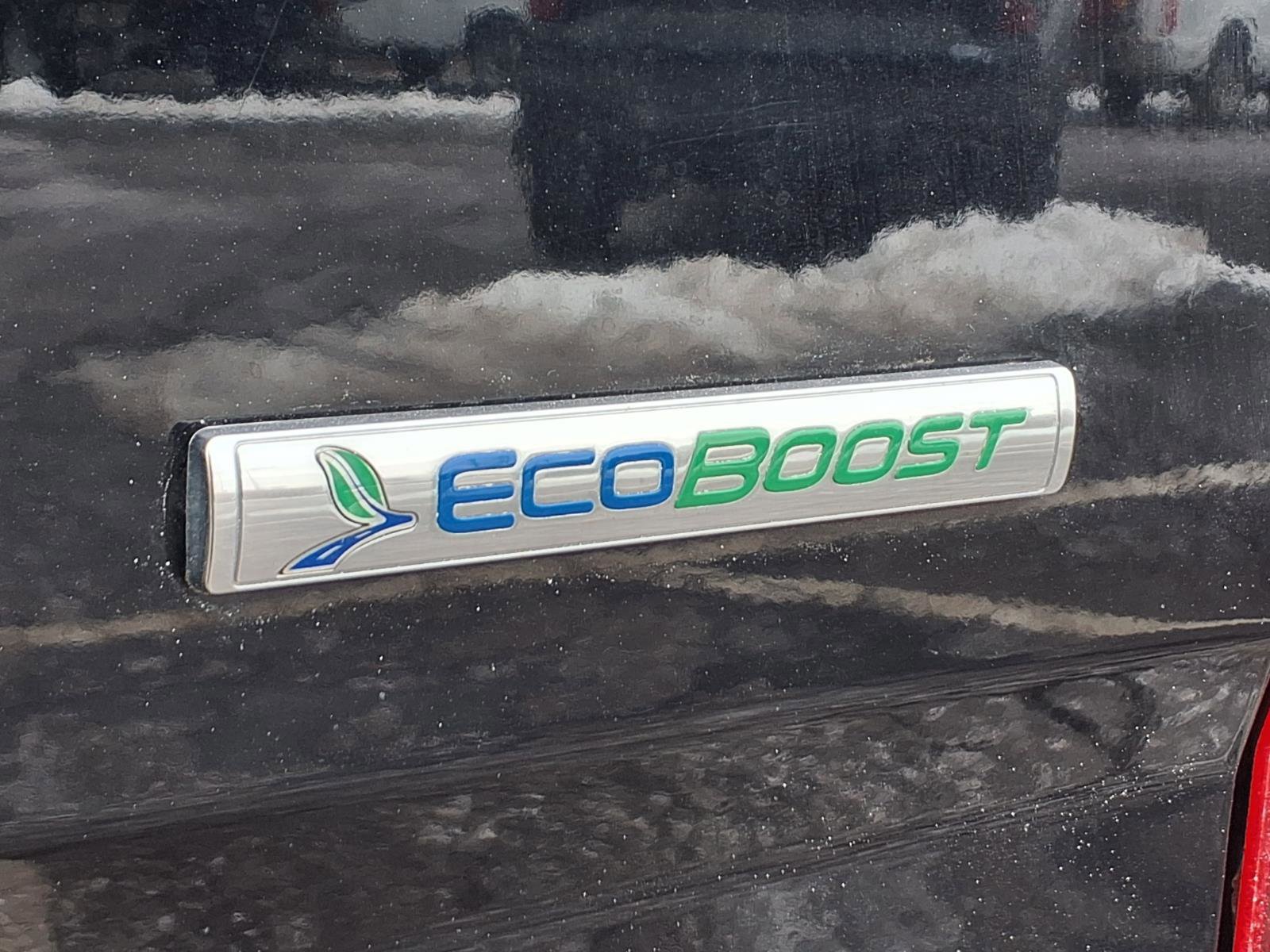 Certified 2019 Ford Ranger XLT w/ Equipment Group 302A Luxury image 18